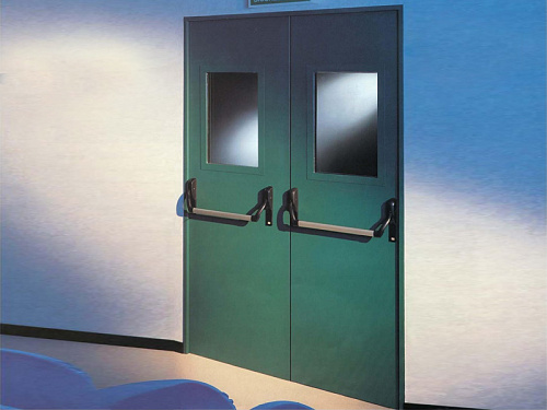 Противопожарная дверь Fire Doors Dierre idra 7