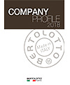 Bertolotto: Catalogo Company Profile
