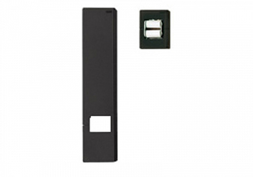 Дверная накладка Accessories Olivari tevere