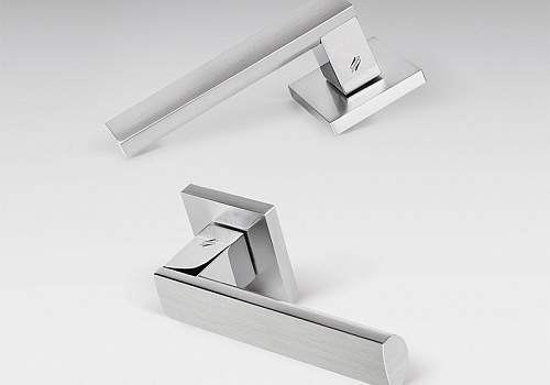 Ручка для дверей Colombo Design Colombo alba