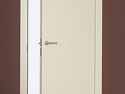 Межкомнатная дверь с многослойной структурой LCD 62 1 lcd 62 lualdi porte