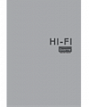 Dierre: Hi-Fi