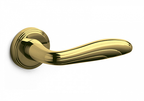 Декоративная ручка для двустворчатых дверей Handles For Swing Doors Olivari icaro