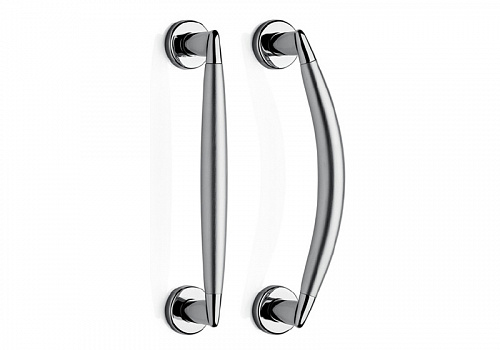 Дверные ручки-скобы Handles Olivari aster