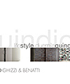 GHIZZI&BENATTI: lifestyle 2015