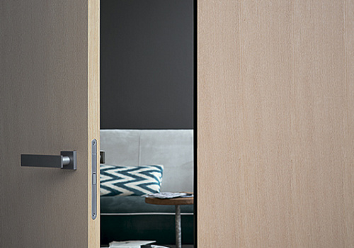 Система со стеновыми панелями 3 Wall&Door