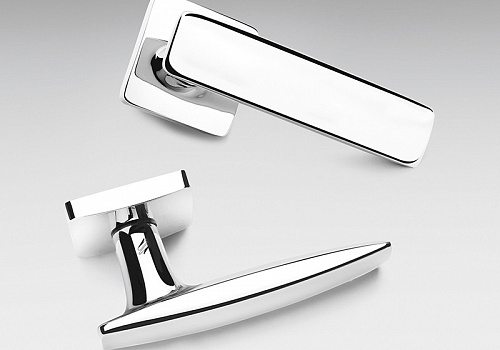 Ручка для дверей Colombo Design Colombo bold pt11
